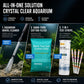 🥳2026 HOT SALE🥳💞50K+ SOLD!✨ 🔥 Electric Aquarium Gravel Cleaner✨