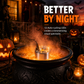 ⏳🔥LIMITED-TIME 50% OFF! ⏰💨 12-LED Ultrasonic Mist Maker Fogger – Creates cool mist & colourful light – Perfect for humidifiers, fountains or Halloween decor – runs quietly in water 💧✨