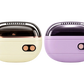 💅 2-in-1 Smart Electric Nail Clipper & Polisher – Safe cutting, smooth polishing & LED light – Perfect for salon-quality nail care at home ✨