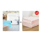 ✨ 50% OFF! Water‑Soluble Floor Sheets – Just drop in water, no measuring. Cleans & shines all floors. Safe & streak‑free. 120 sheets pack. Your daily helper. 🧹💧
