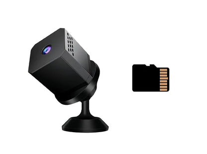 💥Wireless high-resolution night vision surveillance camera🎥🚨