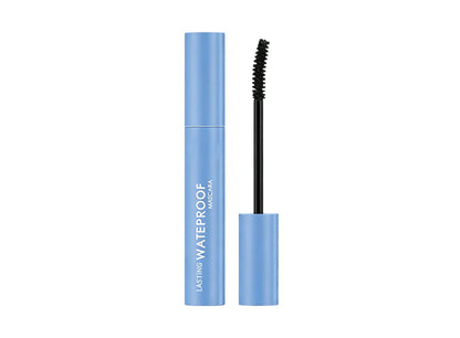🥳2026 HOT SALE🥳✨ Buy 2 Get 1 Free! Waterproof Mascara – Advanced film tech, intense black. Perfect fanned effect, zero clumps. Lasts all day – no touch‑ups! 💪👩g-Lasting Waterproof Mascara