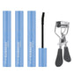 🥳2026 HOT SALE🥳✨ Buy 2 Get 1 Free! Waterproof Mascara – Advanced film tech, intense black. Perfect fanned effect, zero clumps. Lasts all day – no touch‑ups! 💪👩g-Lasting Waterproof Mascara
