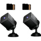 💥Wireless high-resolution night vision surveillance camera🎥🚨