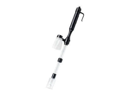 🥳2026 HOT SALE🥳💞50K+ SOLD!✨ 🔥 Electric Aquarium Gravel Cleaner✨
