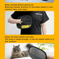 🎁Reusable Electrostatic Pet Hair Removal Glove - Works on Clothes, Couch, Car & All Fabric Surfaces