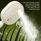 🔥 50% OFF ! 💇‍♀️Electric Spray Air Cushion Massage Comb ✨ Detangle, Hydrate & Massage Your Scalp in Seconds
