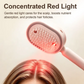 🔥 50% OFF ! 💇‍♀️Electric Spray Air Cushion Massage Comb ✨ Detangle, Hydrate & Massage Your Scalp in Seconds