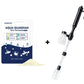 🥳2026 HOT SALE🥳💞50K+ SOLD!✨ 🔥 Electric Aquarium Gravel Cleaner✨