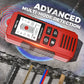🎉 2026 New Product Offer – 50% OFF!! 💯🪛Multifunctional Handheld Metal & Wall Detector
