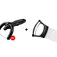 🔥 40% OFF! 🥩 Handheld Fat Trimmer for Beef & Pork, Portable Meat Fat Remover Tool, Easy Brisket Trimming BBQ Kitchen Gadget