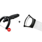 🔥 40% OFF! 🥩 Handheld Fat Trimmer for Beef & Pork, Portable Meat Fat Remover Tool, Easy Brisket Trimming BBQ Kitchen Gadget