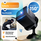 💥Wireless high-resolution night vision surveillance camera🎥🚨