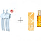 Rechargeable Hair Root Volumizing Clip
