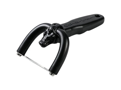 🔥 40% OFF! 🥩 Handheld Fat Trimmer for Beef & Pork, Portable Meat Fat Remover Tool, Easy Brisket Trimming BBQ Kitchen Gadget