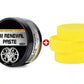 🚗🏆 Special Price £14.99 ! 🔥Buy 1 Get 1 Free🎁👍All-in-One Wheel Rim Restoration Paste – deep scratch repair, oxidation removal, mirror shine finish, anti-rust protective coating. Auto wheel maintenance essential!