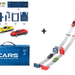 50% OFF🎁48 Mini Pull-Back Cars with Built-In Garage Set
