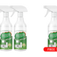Multi-Purpose Enzyme Cleaner for Kitchen & Home