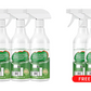 Multi-Purpose Enzyme Cleaner for Kitchen & Home