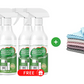 Multi-Purpose Enzyme Cleaner for Kitchen & Home