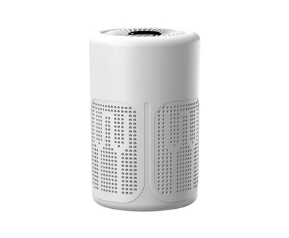 🌬️ 50% OFF NOW💧! 🔥 Compact home air purifier – 2026 bestseller – Quiet, energy-efficient, and perfect for allergy sufferers, dust, and pet hair 🏠