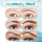 🎉 Incredible Offer 50%OFF🔥Buy 1 Get 1 Free💎 3D Microblading Eyebrow Pencil – 4-Prong Tip, Waterproof & Natural Hair-Like Strokes 🖌️
