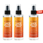 💞50K+ SOLD!🧴🌿 50% OFF!🥳2026 HOT SALE🥳 Lace Wig Melting Spray – Moisturising formula, stops itching. Strong hold, easy wash out. Perfect melt every time! 💇‍♀️✨
