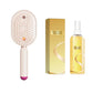 🔥 50% OFF ! 💇‍♀️Electric Spray Air Cushion Massage Comb ✨ Detangle, Hydrate & Massage Your Scalp in Seconds
