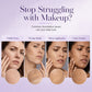 🥳2026 HOT SALE🥳💞50K+ SOLD! 2-in-1 Color Changing Foundation Stick
