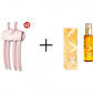 Rechargeable Hair Root Volumizing Clip