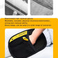 🎁Reusable Electrostatic Pet Hair Removal Glove - Works on Clothes, Couch, Car & All Fabric Surfaces