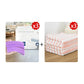 ✨ 50% OFF! Water‑Soluble Floor Sheets – Just drop in water, no measuring. Cleans & shines all floors. Safe & streak‑free. 120 sheets pack. Your daily helper. 🧹💧