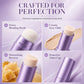 🥳2026 HOT SALE🥳💞50K+ SOLD! 2-in-1 Color Changing Foundation Stick