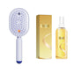 🔥 50% OFF ! 💇‍♀️Electric Spray Air Cushion Massage Comb ✨ Detangle, Hydrate & Massage Your Scalp in Seconds