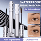 💄 BUY 1 GET 1 FREE! ✨ Waterproof Curling Mascara – Long-Lasting, Clump-Free & Adds Natural Volume for a Stunning Look 👁️