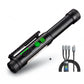 Multifunctional Pen-Shaped Strong Magnetic Work Light