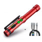 Multifunctional Pen-Shaped Strong Magnetic Work Light