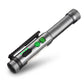 Multifunctional Pen-Shaped Strong Magnetic Work Light