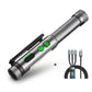 Multifunctional Pen-Shaped Strong Magnetic Work Light
