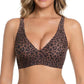 🎀50% off 💕  – the ultra-comfortable, wireless women's bra: seamless, deep V-neck, and push-up