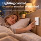 🔋Limited 50% OFF✨ Wireless LED Rechargeable Light – Portable Cordless Lamp for Home & Outdoor Use