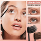 💄 BUY 1 GET 1 FREE! ✨ Waterproof Curling Mascara – Long-Lasting, Clump-Free & Adds Natural Volume for a Stunning Look 👁️