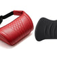 🚗💤 Relieve Driving Fatigue! Universal Memory Foam Car Headrest Neck Pillow, Ergonomic Support Auto Neck Cushion for Long Road Trips