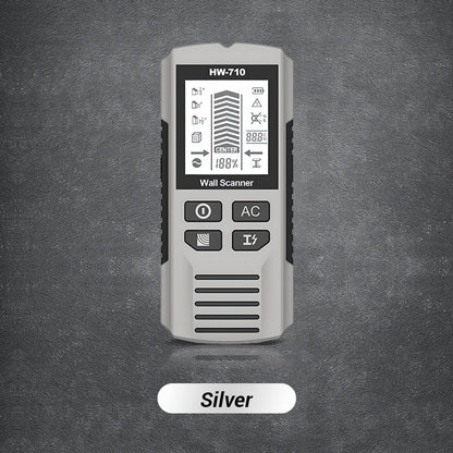 🎉 2026 New Product Offer – 50% OFF!! 💯🪛Multifunctional Handheld Metal & Wall Detector
