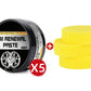 🚗🏆 Special Price £14.99 ! 🔥Buy 1 Get 1 Free🎁👍All-in-One Wheel Rim Restoration Paste – deep scratch repair, oxidation removal, mirror shine finish, anti-rust protective coating. Auto wheel maintenance essential!