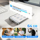 📱⚡ 50% OFF ! Free Up Phone Storage & Transfer Photos in Minutes — 4-in-1 Flash Drive for iPhone, Android & PC 💾