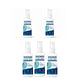 ⏰🔥LIMITED TIME 50% OFF!🔥50K+ SOLD! 🚿 Fast-Acting Limescale Remover Spray for Showerheads and Faucets