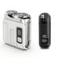 ⚡🪒 50% OFF! Portable Electric Shaver – AI Beard Sensor & 60-Min Battery