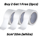 🔥Hot Sale💥Buy 2 Get 1 Free🎁🚀All-purpose Sealing Tape🍃