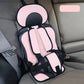 ⏳⏰Portable Child Protection Car Seat